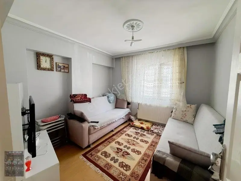 Es-as'tan Fırsattt Elvan Mh'de Mükemmel Bağımsız Katta Daire — fotoğraf 13