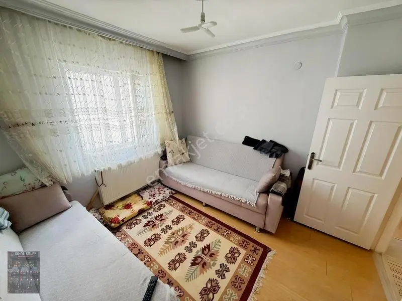 Es-as'tan Fırsattt Elvan Mh'de Mükemmel Bağımsız Katta Daire — fotoğraf 14