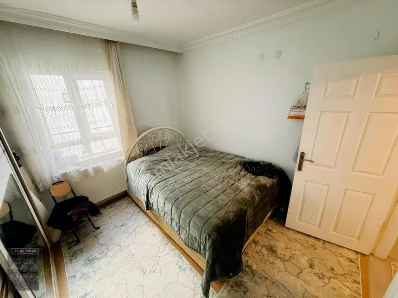 Es-as'tan Fırsattt Elvan Mh'de Mükemmel Bağımsız Katta Daire — fotoğraf 17