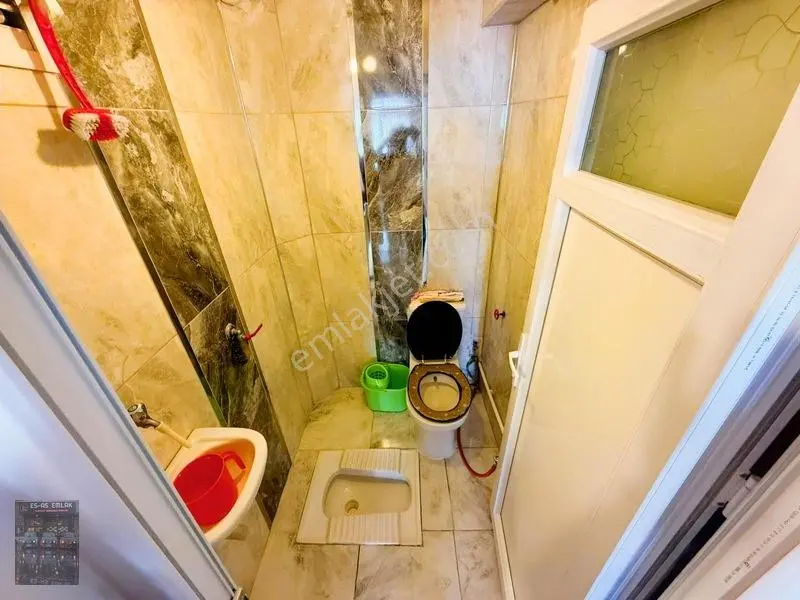 Es-as'tan Fırsattt Elvan Mh'de Mükemmel Bağımsız Katta Daire — fotoğraf 21