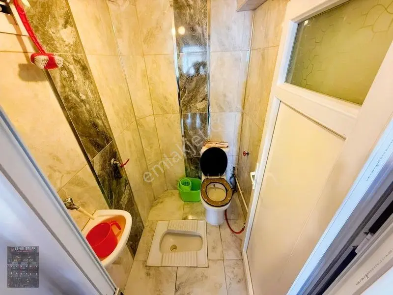 Es-as'tan Fırsattt Elvan Mh'de Mükemmel Bağımsız Katta Daire — fotoğraf 22