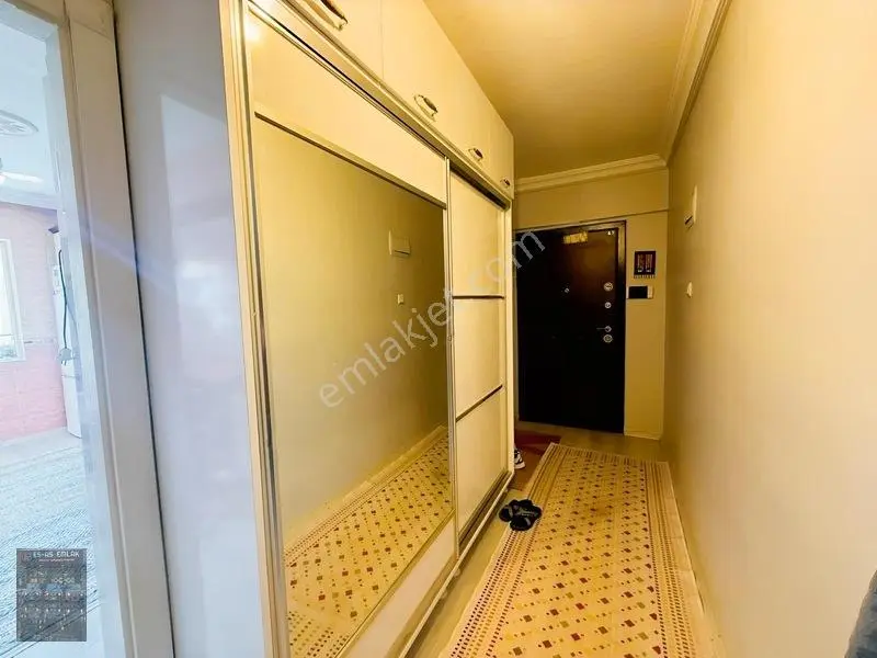 Es-as'tan Fırsattt Elvan Mh'de Mükemmel Bağımsız Katta Daire — fotoğraf 23