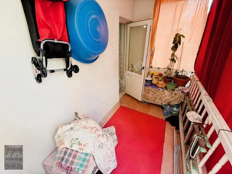 Es-as'tan Fırsattt Elvan Mh'de Mükemmel Bağımsız Katta Daire — fotoğraf 24