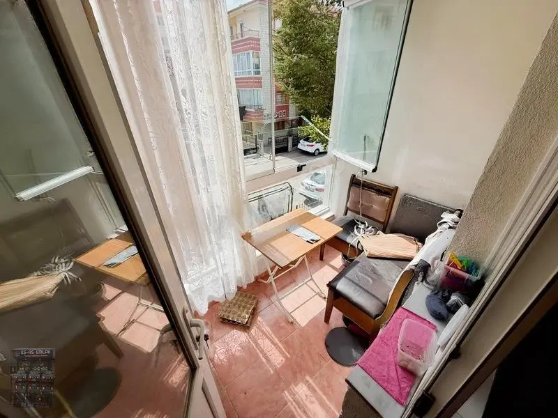 Es-as'tan Fırsattt Elvan Mh'de Mükemmel Bağımsız Katta Daire — fotoğraf 26
