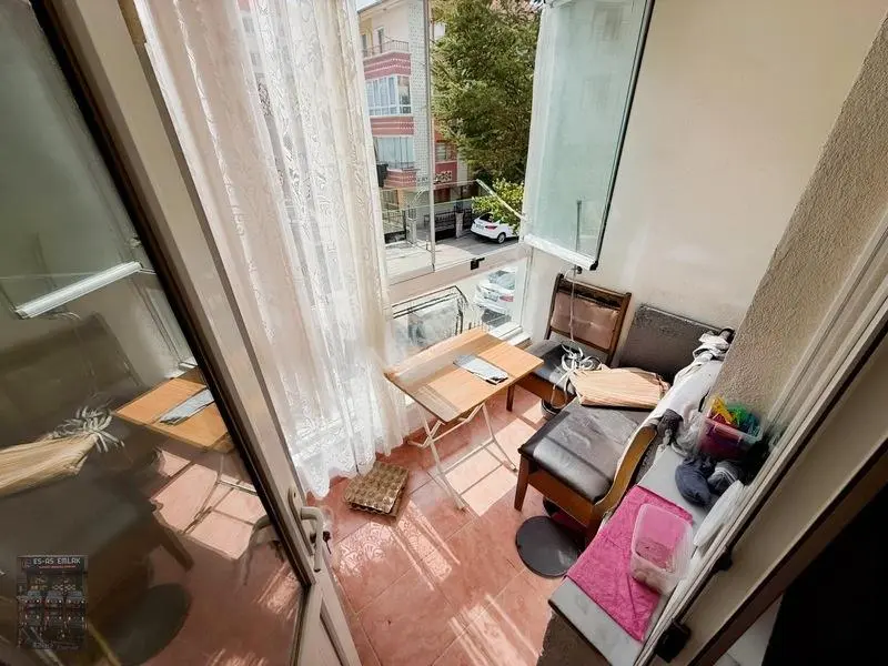 Es-as'tan Fırsattt Elvan Mh'de Mükemmel Bağımsız Katta Daire — fotoğraf 27