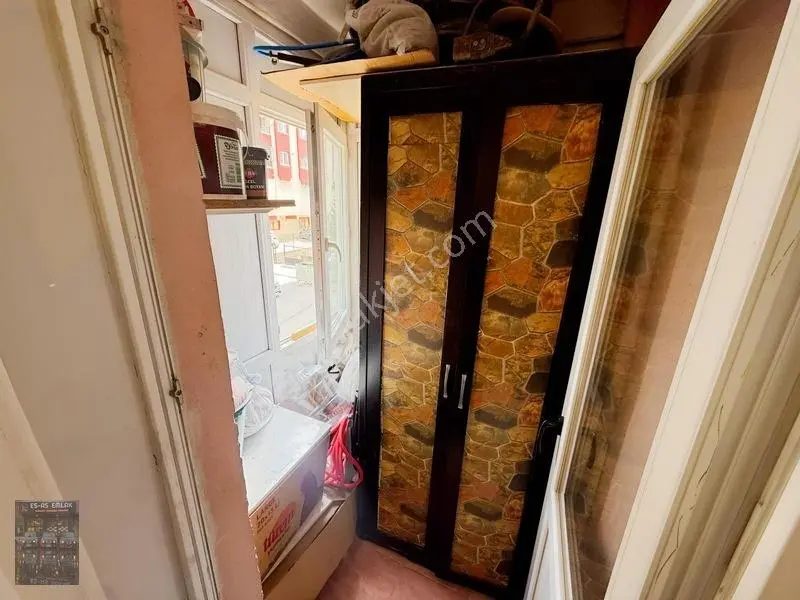 Es-as'tan Fırsattt Elvan Mh'de Mükemmel Bağımsız Katta Daire — fotoğraf 29