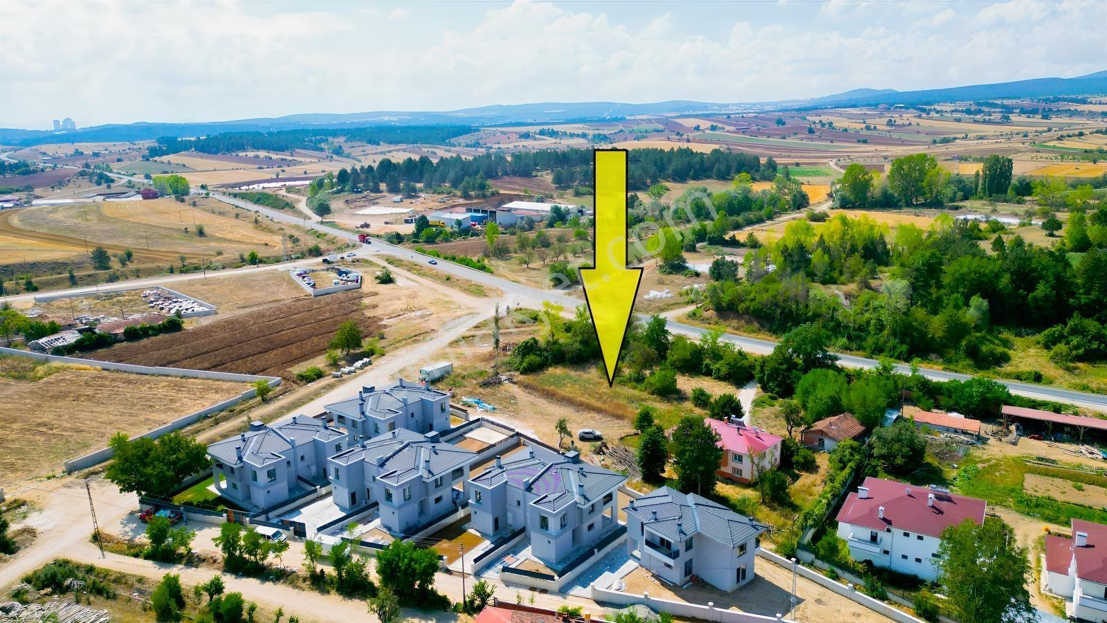 █-garanti Emlak'tan / Gölköy'ün En İyi Konumunda / 870 M² Arsa-█ — fotoğraf 7