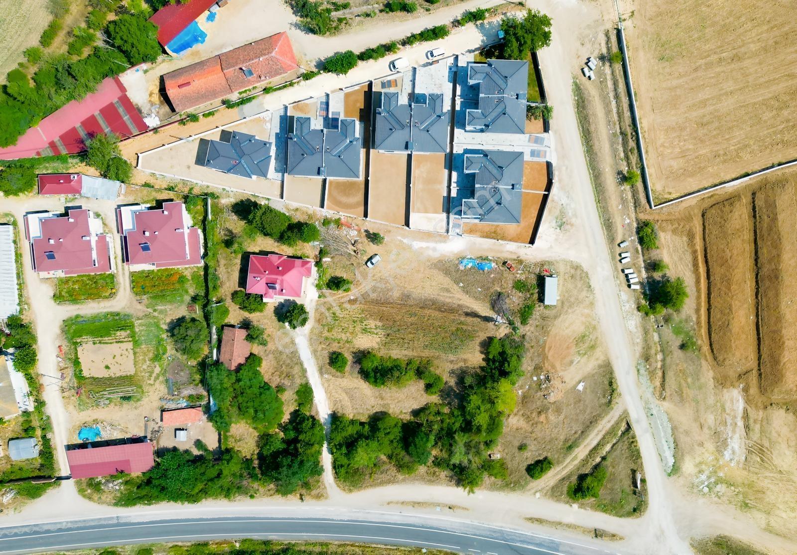 █-garanti Emlak'tan / Gölköy'ün En İyi Konumunda / 870 M² Arsa-█ — fotoğraf 13