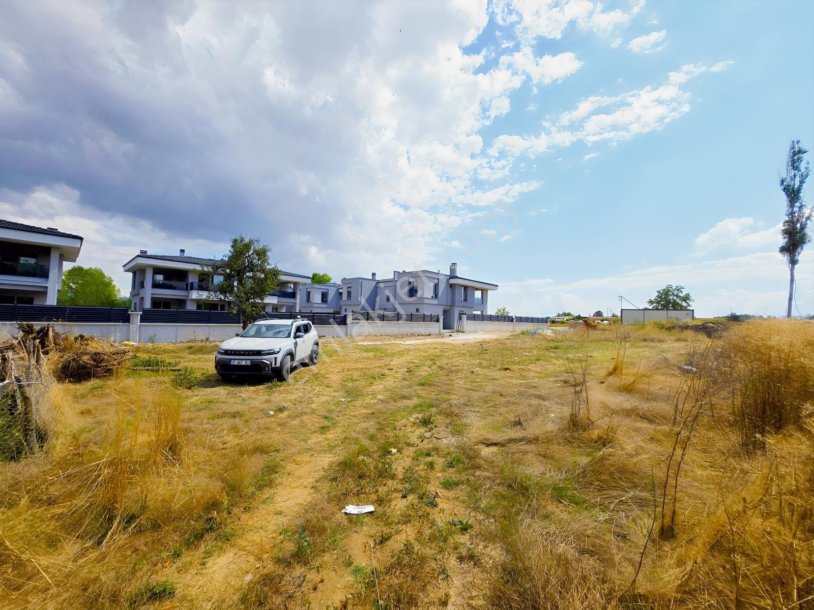 █-garanti Emlak'tan / Gölköy'ün En İyi Konumunda / 870 M² Arsa-█ — fotoğraf 17