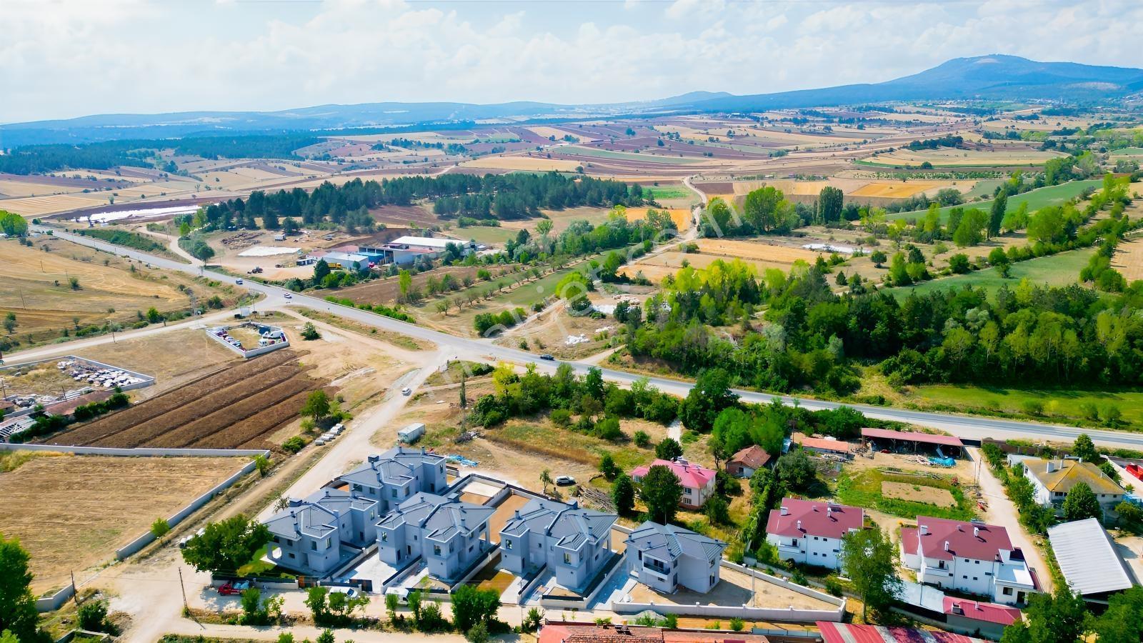 █-garanti Emlak'tan / Gölköy'ün En İyi Konumunda / 870 M² Arsa-█ — fotoğraf 19