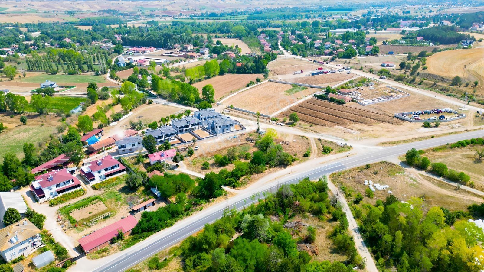 █-garanti Emlak'tan / Gölköy'ün En İyi Konumunda / 870 M² Arsa-█ — fotoğraf 22