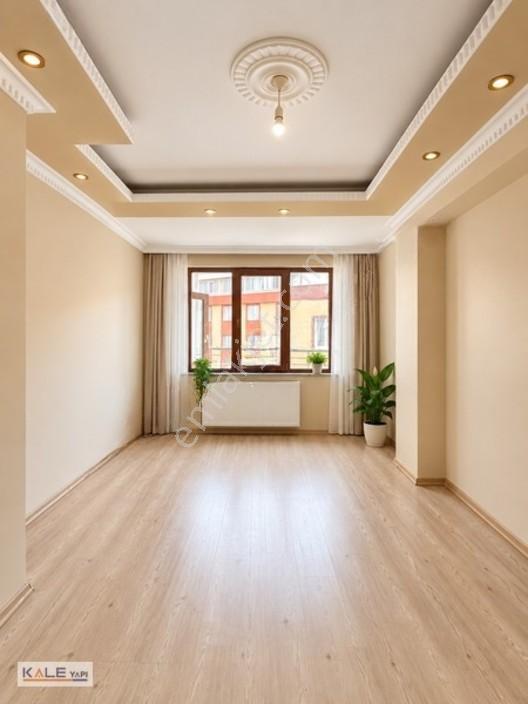 Merkezi Konum Otoban Cephe Geniş M2 Satılık 2+1 Ara Kat Daire — fotoğraf 2
