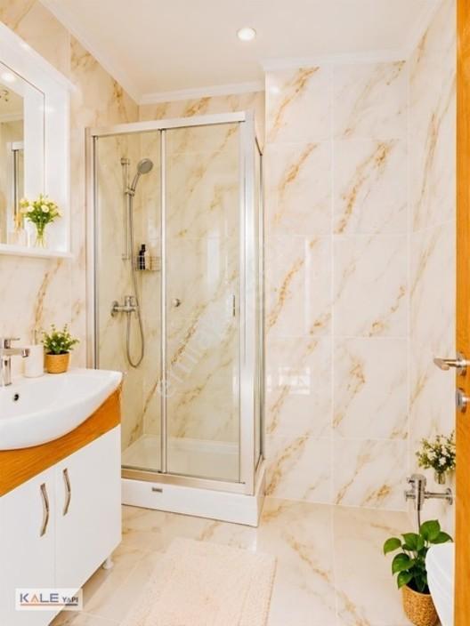 Merkezi Konum Otoban Cephe Geniş M2 Satılık 2+1 Ara Kat Daire — fotoğraf 8
