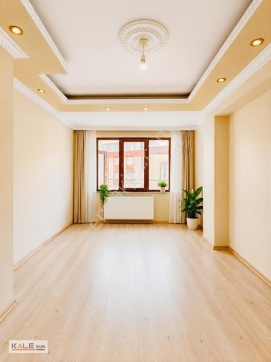 Merkezi Konum Otoban Cephe Geniş M2 Satılık 2+1 Ara Kat Daire — fotoğraf 11