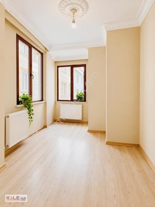 Merkezi Konum Otoban Cephe Geniş M2 Satılık 2+1 Ara Kat Daire — fotoğraf 15