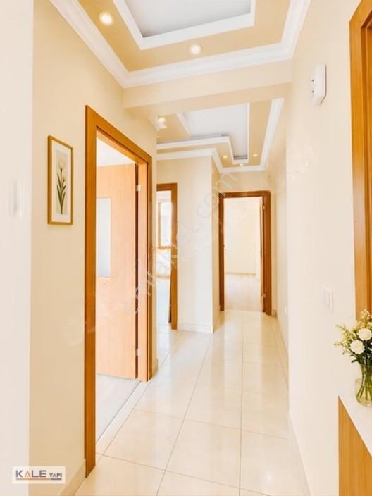 Merkezi Konum Otoban Cephe Geniş M2 Satılık 2+1 Ara Kat Daire — fotoğraf 16