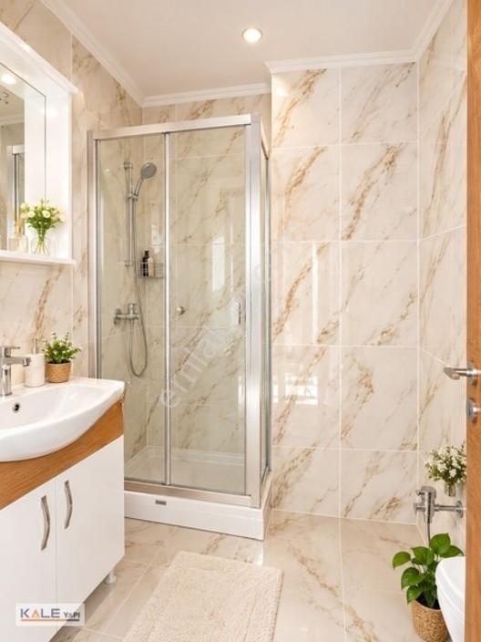Merkezi Konum Otoban Cephe Geniş M2 Satılık 2+1 Ara Kat Daire — fotoğraf 17