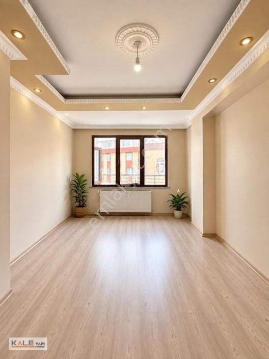 Merkezi Konum Otoban Cephe Geniş M2 Satılık 2+1 Ara Kat Daire — fotoğraf 21