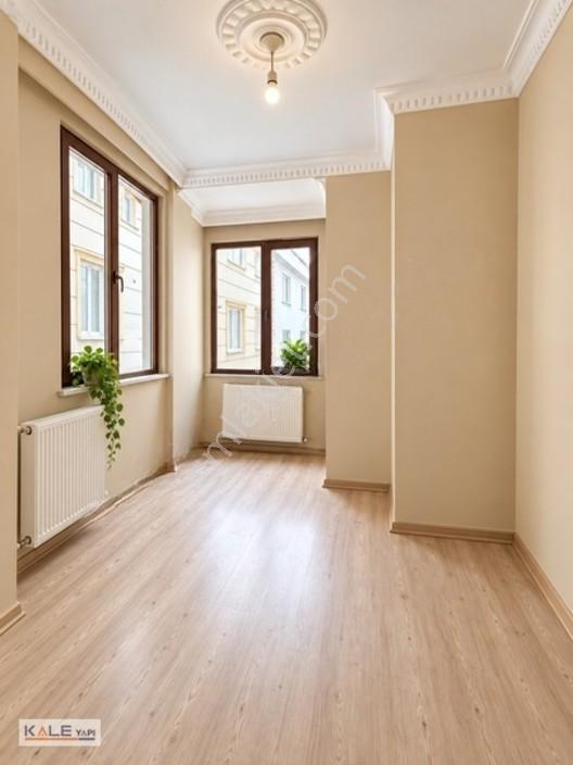 Merkezi Konum Otoban Cephe Geniş M2 Satılık 2+1 Ara Kat Daire — fotoğraf 24