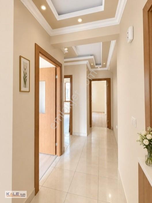 Merkezi Konum Otoban Cephe Geniş M2 Satılık 2+1 Ara Kat Daire — fotoğraf 25
