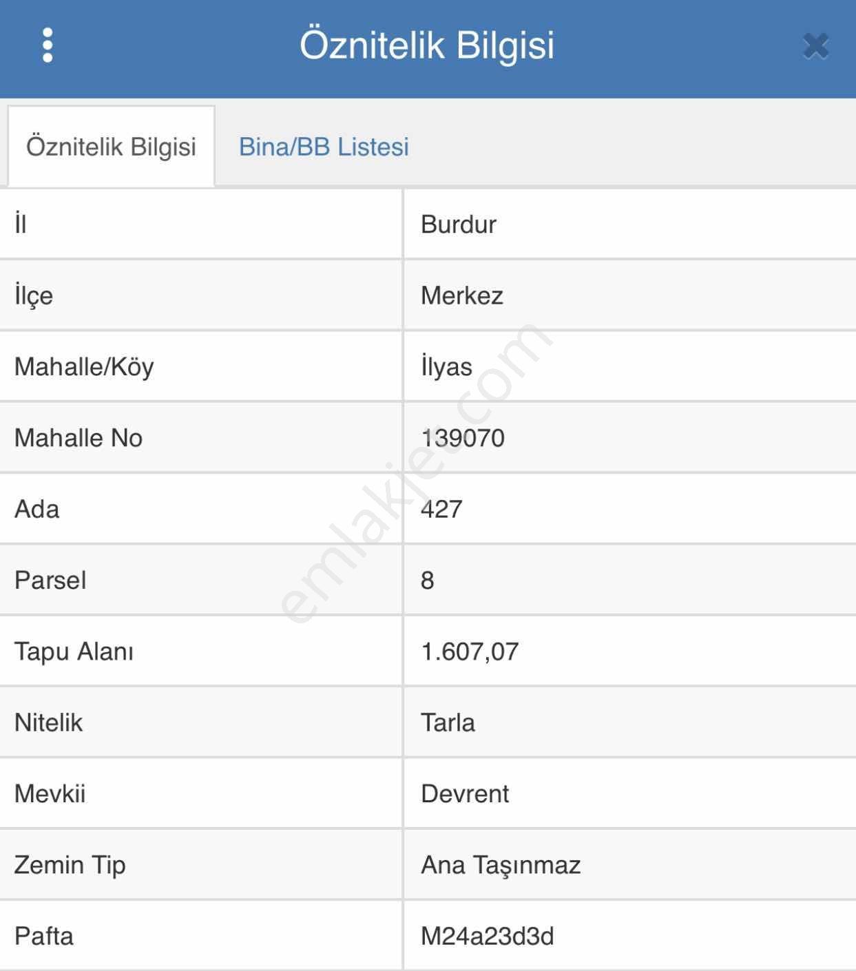 İlyas'ta Asfalta Cephe Göl Manzaralı Muhteşem Arazi — fotoğraf 6
