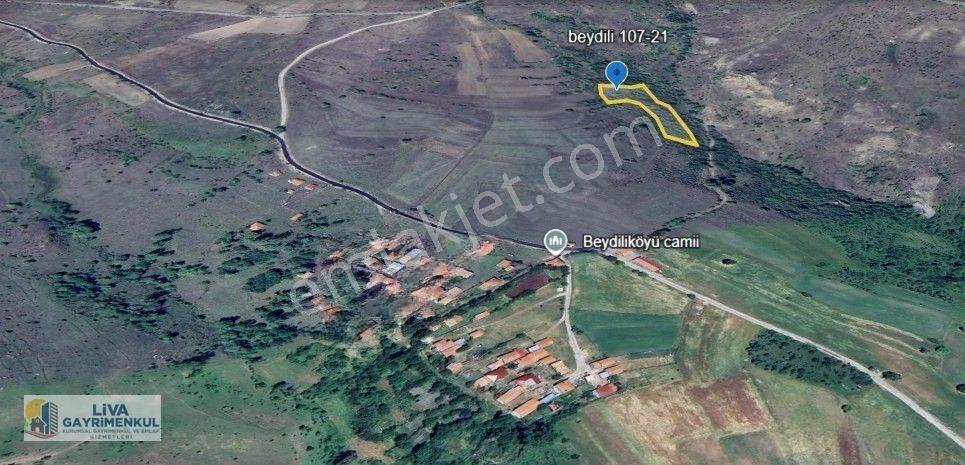 Karabük Ovacık Beydili Köyünde Satılık Tarla, — fotoğraf 3