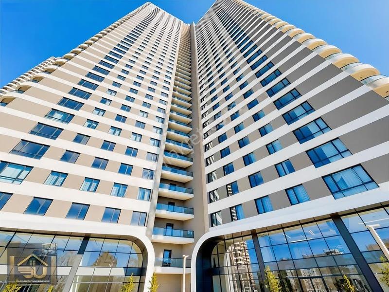 Çankaya Oran Natura Vadi Sitesi A1 Blok 4,5+1 Satılık Daire