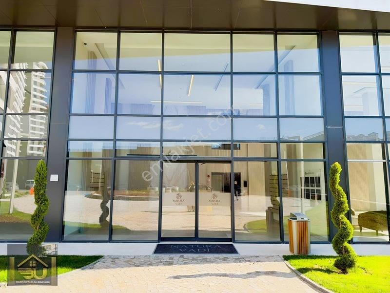 Çankaya Oran Natura Vadi Sitesi A1 Blok 4,5+1 Satılık Daire — fotoğraf 3