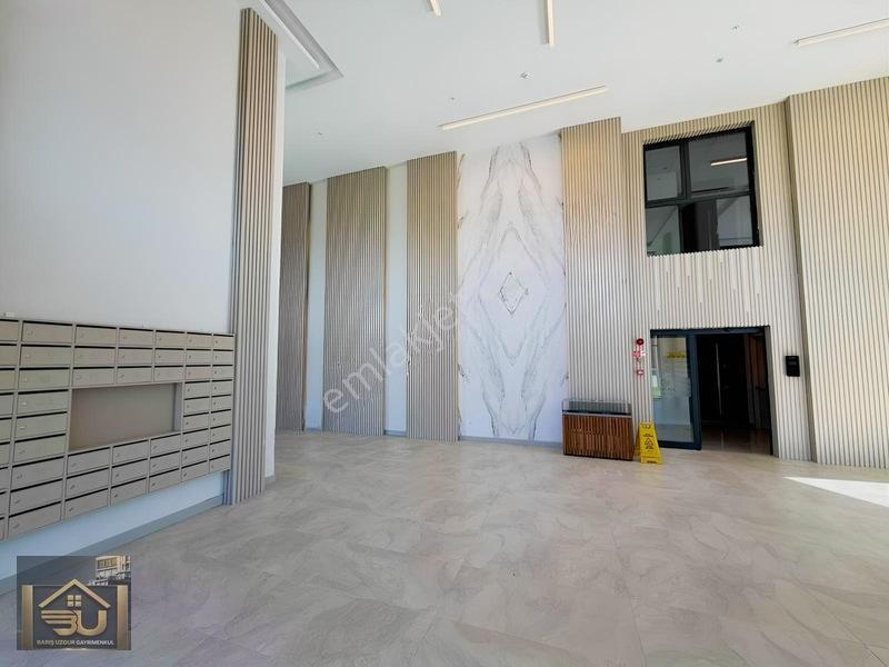 Çankaya Oran Natura Vadi Sitesi A1 Blok 4,5+1 Satılık Daire — fotoğraf 4