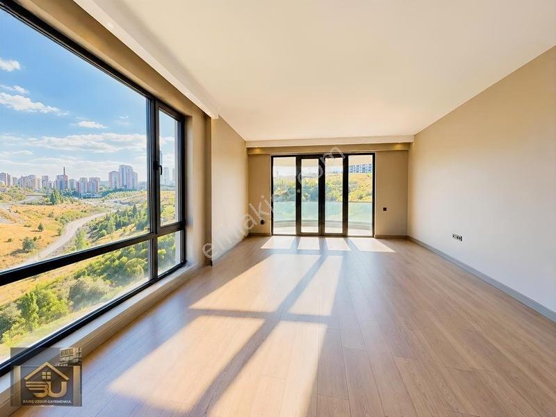 Çankaya Oran Natura Vadi Sitesi A1 Blok 4,5+1 Satılık Daire — fotoğraf 6