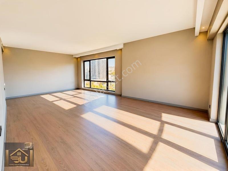 Çankaya Oran Natura Vadi Sitesi A1 Blok 4,5+1 Satılık Daire — fotoğraf 7