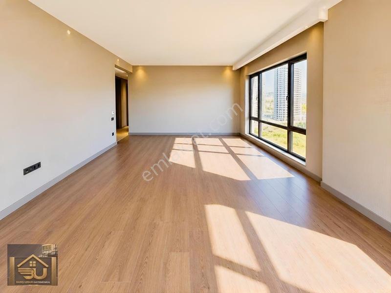 Çankaya Oran Natura Vadi Sitesi A1 Blok 4,5+1 Satılık Daire — fotoğraf 8