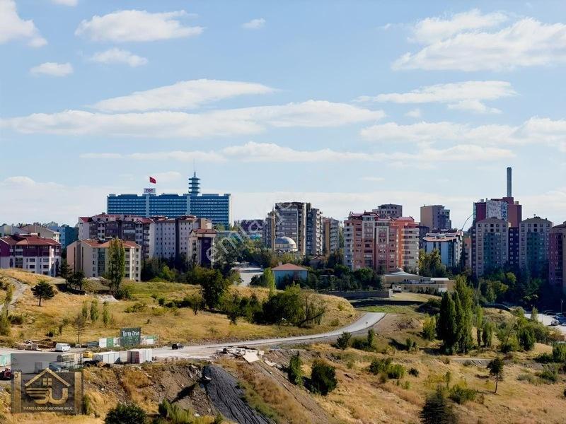 Çankaya Oran Natura Vadi Sitesi A1 Blok 4,5+1 Satılık Daire — fotoğraf 10