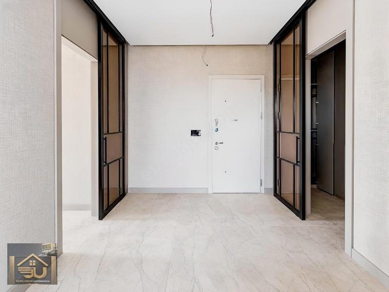 Çankaya Oran Natura Vadi Sitesi A1 Blok 4,5+1 Satılık Daire — fotoğraf 13