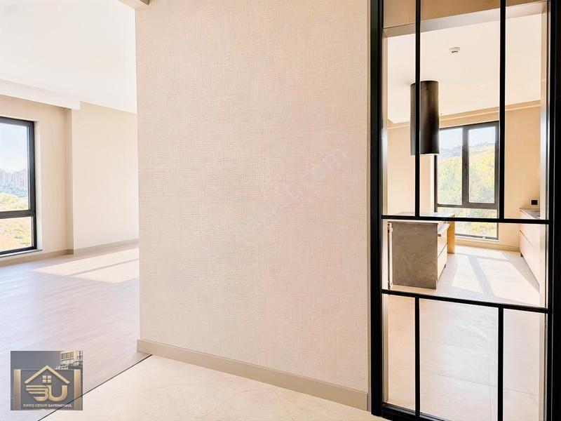 Çankaya Oran Natura Vadi Sitesi A1 Blok 4,5+1 Satılık Daire — fotoğraf 14