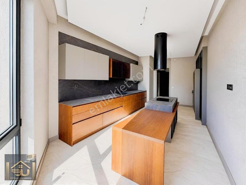 Çankaya Oran Natura Vadi Sitesi A1 Blok 4,5+1 Satılık Daire — fotoğraf 15