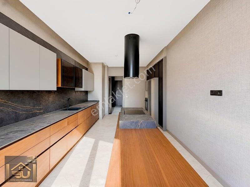Çankaya Oran Natura Vadi Sitesi A1 Blok 4,5+1 Satılık Daire — fotoğraf 16