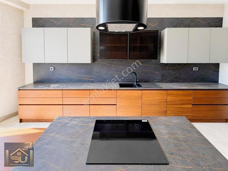 Çankaya Oran Natura Vadi Sitesi A1 Blok 4,5+1 Satılık Daire — fotoğraf 17