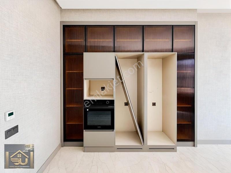 Çankaya Oran Natura Vadi Sitesi A1 Blok 4,5+1 Satılık Daire — fotoğraf 18