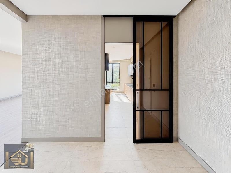Çankaya Oran Natura Vadi Sitesi A1 Blok 4,5+1 Satılık Daire — fotoğraf 19