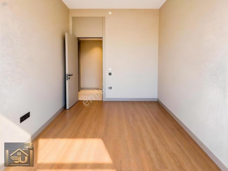Çankaya Oran Natura Vadi Sitesi A1 Blok 4,5+1 Satılık Daire — fotoğraf 20