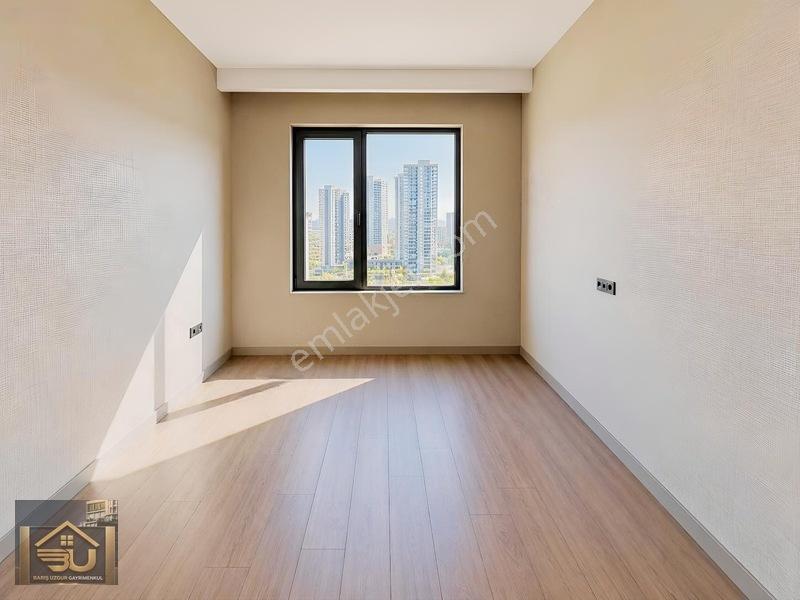 Çankaya Oran Natura Vadi Sitesi A1 Blok 4,5+1 Satılık Daire — fotoğraf 21
