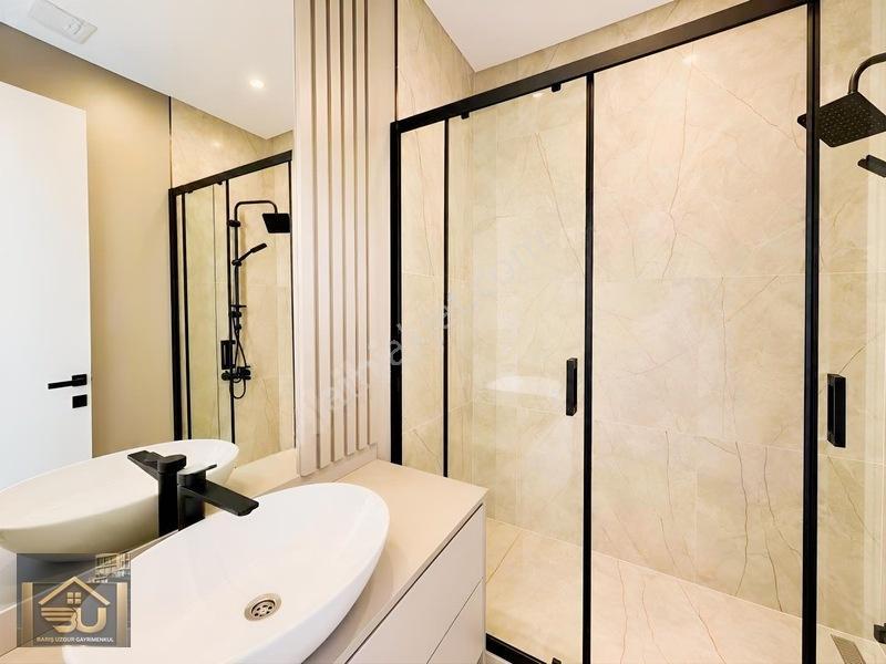 Çankaya Oran Natura Vadi Sitesi A1 Blok 4,5+1 Satılık Daire — fotoğraf 22