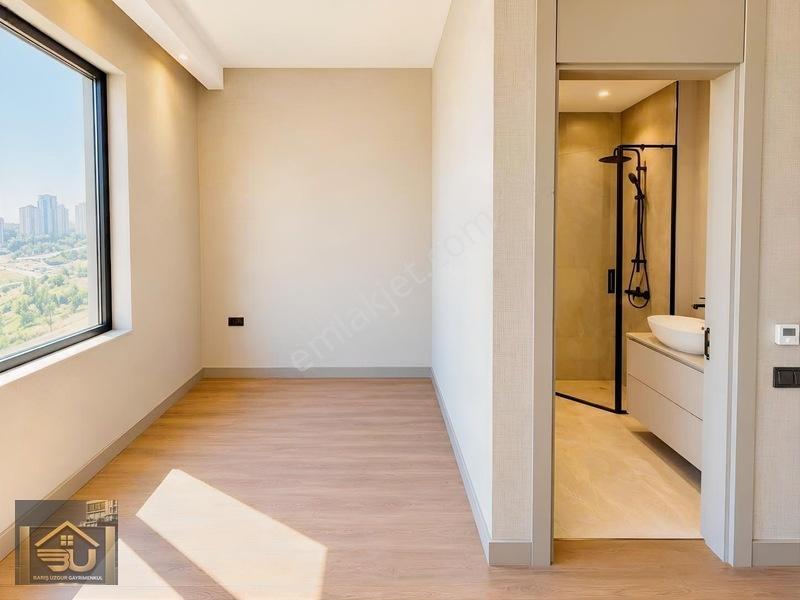 Çankaya Oran Natura Vadi Sitesi A1 Blok 4,5+1 Satılık Daire — fotoğraf 23