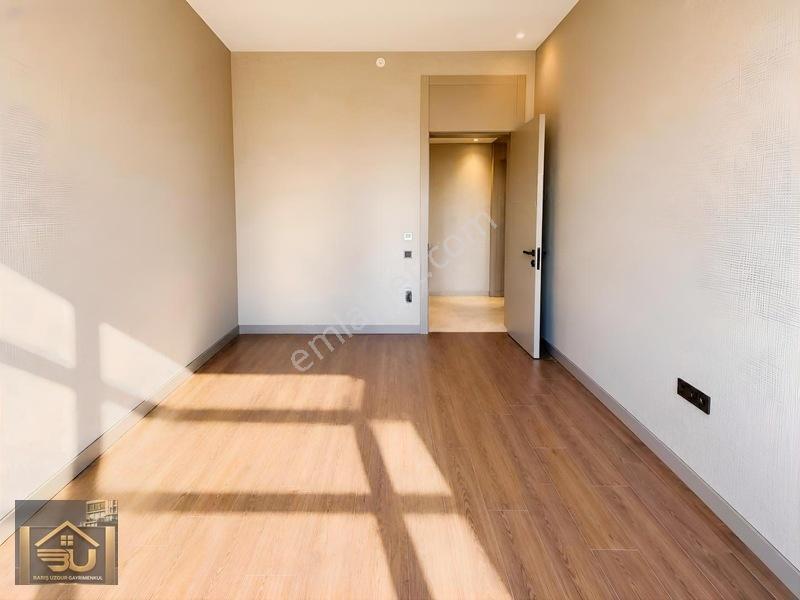 Çankaya Oran Natura Vadi Sitesi A1 Blok 4,5+1 Satılık Daire — fotoğraf 24