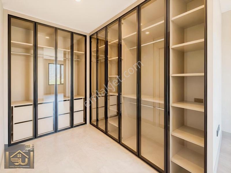 Çankaya Oran Natura Vadi Sitesi A1 Blok 4,5+1 Satılık Daire — fotoğraf 25