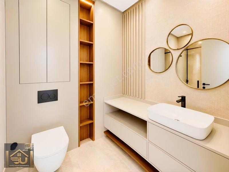 Çankaya Oran Natura Vadi Sitesi A1 Blok 4,5+1 Satılık Daire — fotoğraf 26