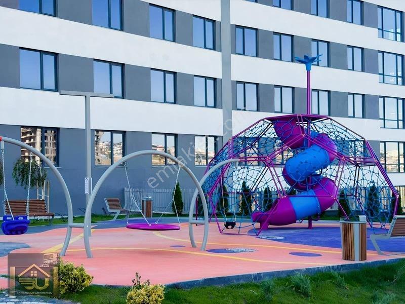 Çankaya Oran Natura Vadi Sitesi A1 Blok 4,5+1 Satılık Daire — fotoğraf 27