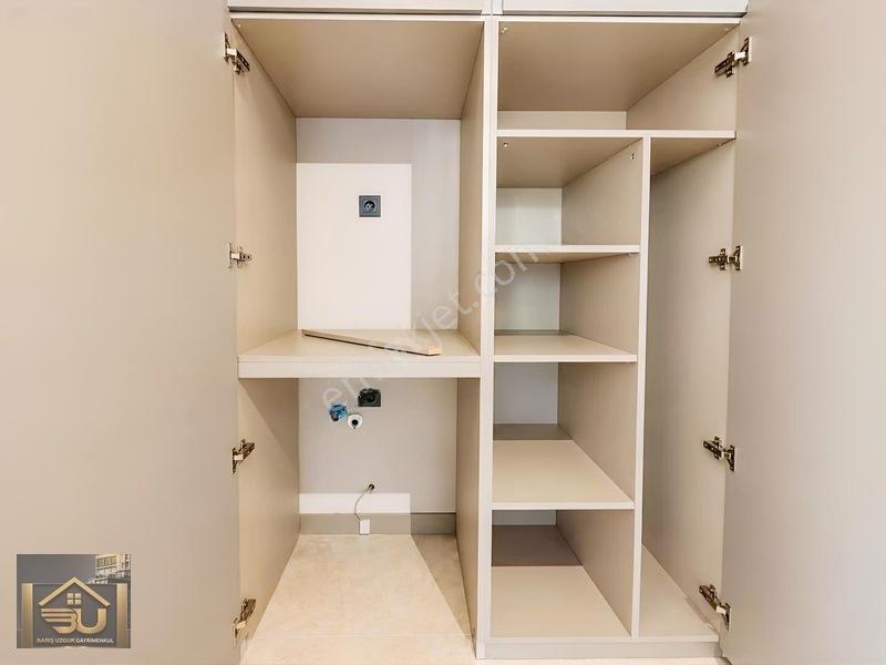 Çankaya Oran Natura Vadi Sitesi A1 Blok 4,5+1 Satılık Daire — fotoğraf 28