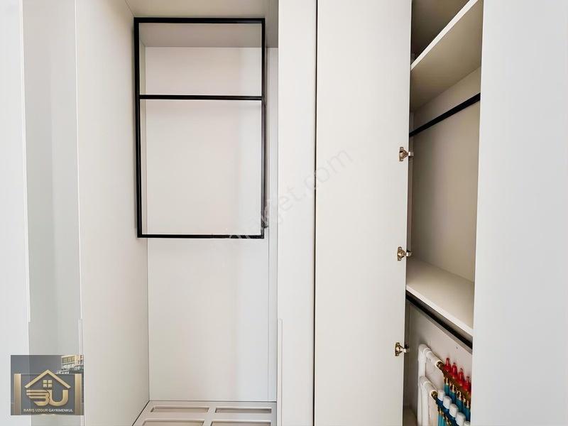 Çankaya Oran Natura Vadi Sitesi A1 Blok 4,5+1 Satılık Daire — fotoğraf 29